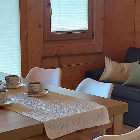 Eco Domki Podhalanka Витув Экстерьер фото